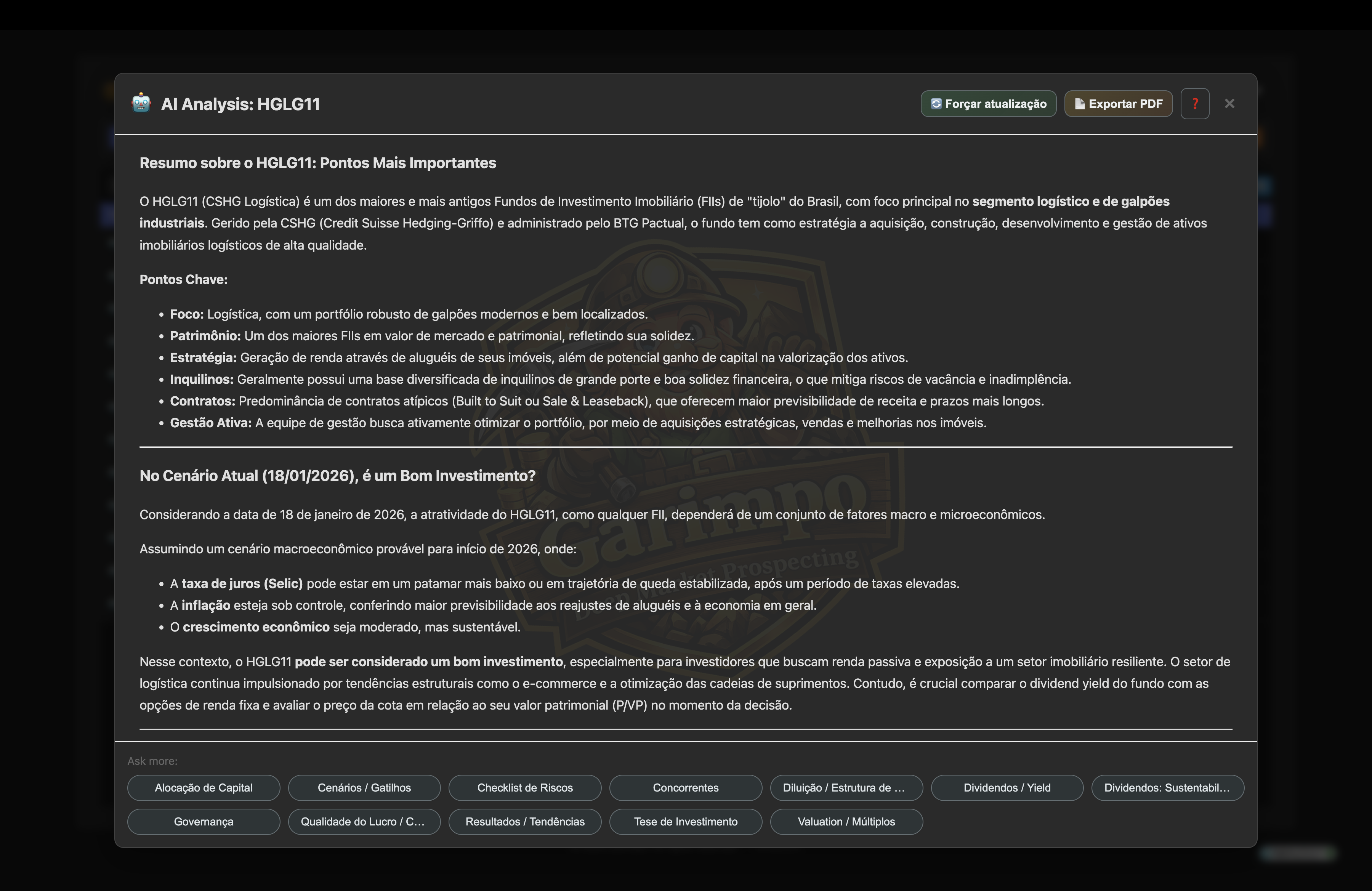 AI Analysis (Summary, alt)